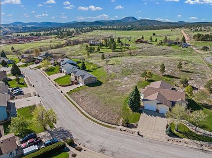 Timberland Property for sale in Lawrence County, South Dakota