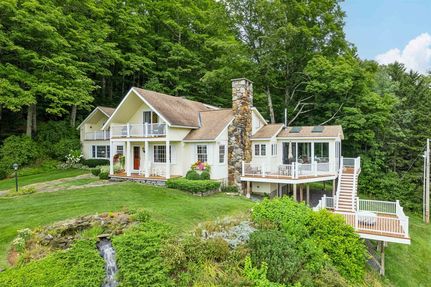 Recreational Property for sale in Windsor County, Vermont