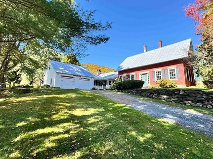 House for sale in Windsor County, Vermont