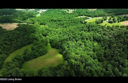 Land for sale in Grayson County, Kentucky