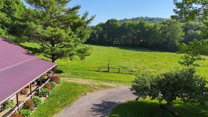 Farm and Ranch for sale in Knox County, Ohio