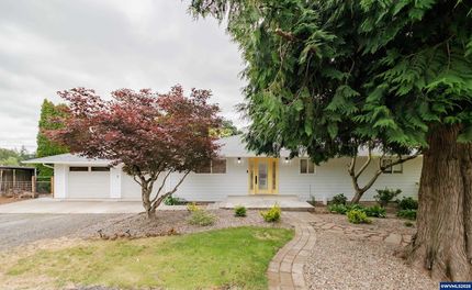 House for sale in Polk County, Oregon