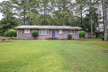 Recreational Property for sale in Gordon County, Georgia