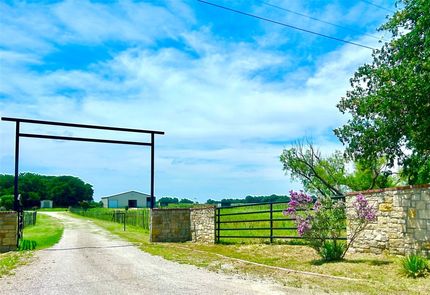 Recreational Property for sale in Parker County, Texas
