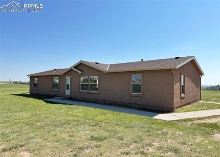 Farm and Ranch for sale in El Paso County, Colorado