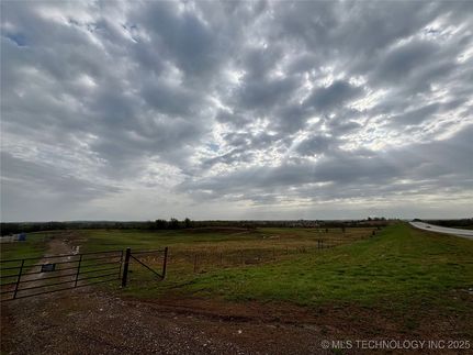 Land for sale in Craig County, Oklahoma
