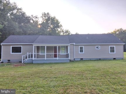 Timberland Property for sale in Charles County, Maryland