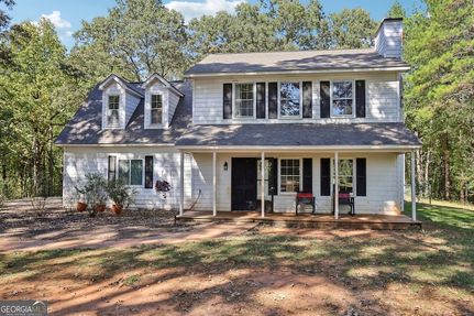 Land for sale in Rockdale County, Georgia