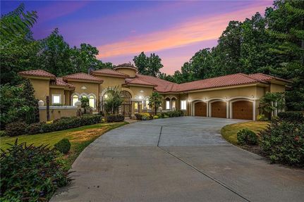 Recreational Property for sale in Rockdale County, Georgia
