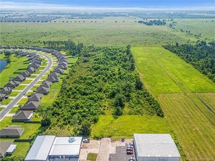 Recreational Property for sale in Calcasieu Parish, Louisiana