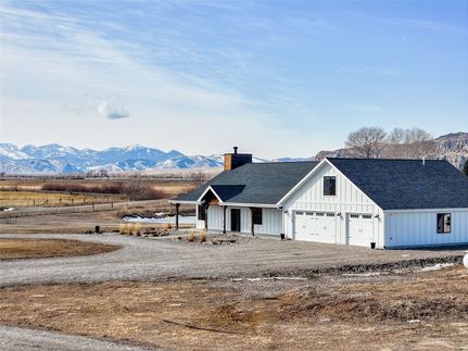 Farm and Ranch for sale in Gallatin County, Montana