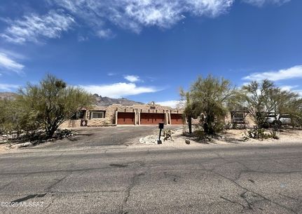 Undeveloped Land for sale in Pima County, Arizona