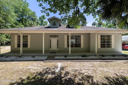 House for sale in Volusia County, Florida