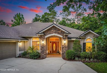 Farm and Ranch for sale in Saint Johns County, Florida