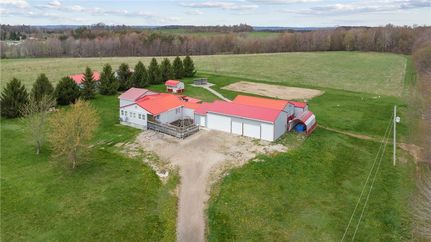 Farm and Ranch for sale in Indiana County, Pennsylvania