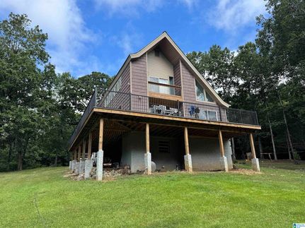 Farm and Ranch for sale in Calhoun County, Alabama