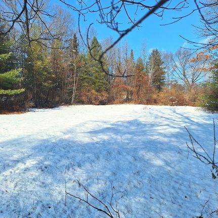Land for sale in Hampden County, Massachusetts