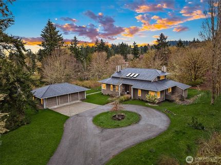 Farm and Ranch for sale in Kitsap County, Washington