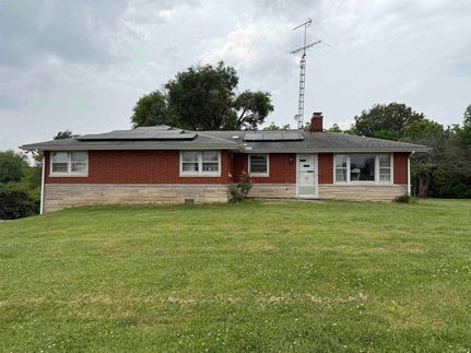 Horse Property for sale in Dubois County, Indiana
