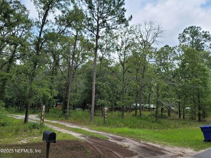 Land for sale in Nassau County, Florida