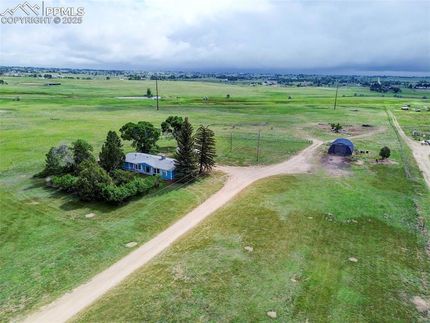 House for sale in El Paso County, Colorado