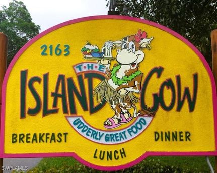 Recreational Property for sale in Lee County, Florida