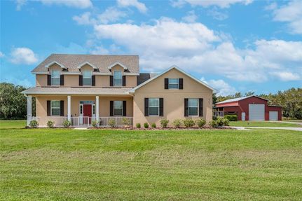 Timberland Property for sale in Hillsborough County, Florida