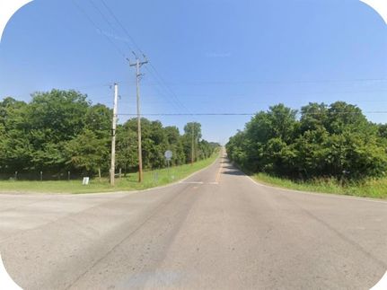 Land for sale in Oklahoma County, Oklahoma