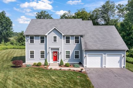 Farm and Ranch for sale in New Haven County, Connecticut