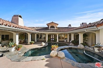 Land for sale in Los Angeles County, California