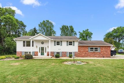 Timberland Property for sale in Porter County, Indiana