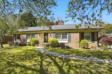 Lakefront Property for sale in Rowan County, North Carolina