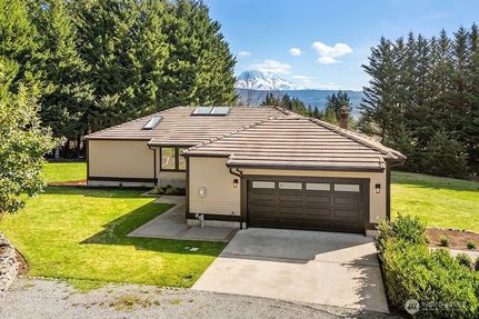Recreational Property for sale in Pierce County, Washington