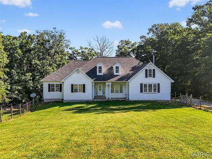 Recreational Property for sale in Warren County, Missouri