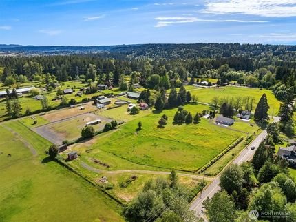 Land for sale in King County, Washington