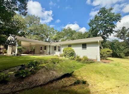 Farm and Ranch for sale in Carroll County, Georgia
