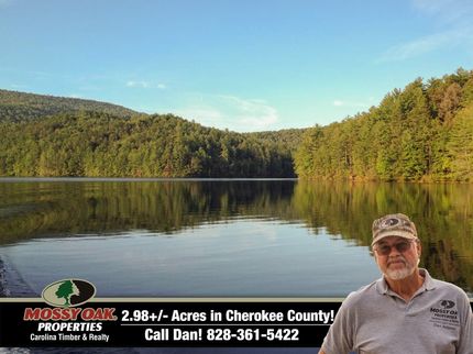Hunting Property for sale in Cherokee County, North Carolina