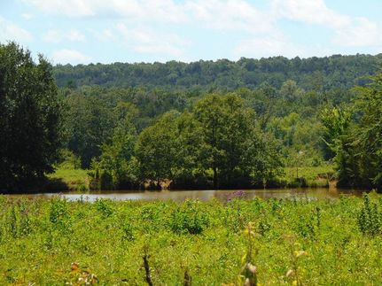 Land for sale in Latimer County, Oklahoma