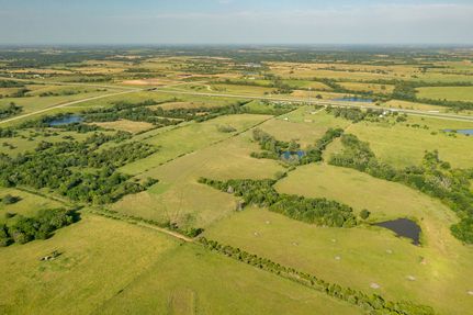 Undeveloped Land in Jackson County, Kansas