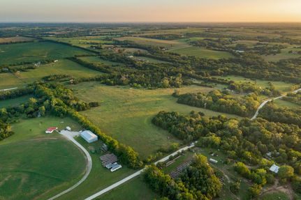 Timberland Property for sale in Jackson County, Kansas