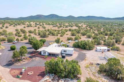 Recreational Property for sale in Yavapai County, Arizona