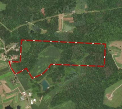 Farm and Ranch for sale in Muskingum County, Ohio