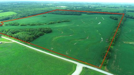Land for sale in DeKalb County, Missouri