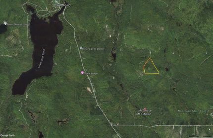 Timberland Property for sale in Penobscot County, Maine