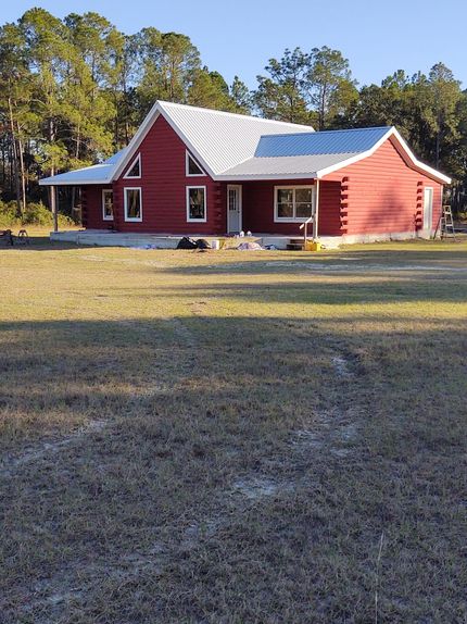 Horse Property for sale in Charlton County, Georgia