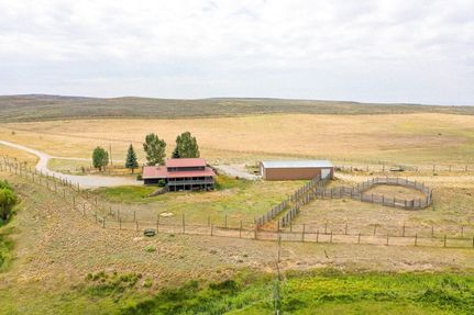 Land for sale in Moffat County, Colorado