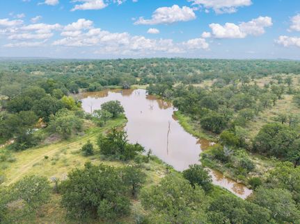 House for sale in San Saba County, Texas