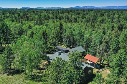 Land for sale in Teller County, Colorado