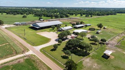 Farm and Ranch for sale in Fayette County, Texas
