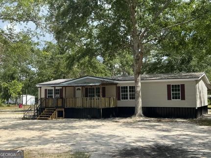 Farm and Ranch for sale in Clinch County, Georgia